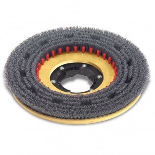 brosse pour monobrosse Numatic (450MM) - Clean Equipements